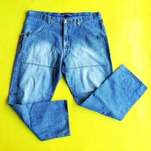 Phat Farm Relaxed Jeans